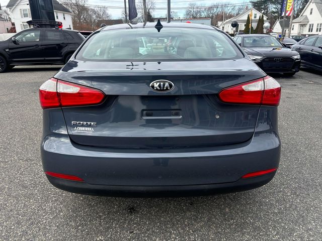 2014 Kia Forte LX