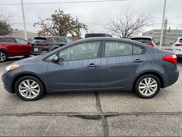 2014 Kia Forte LX