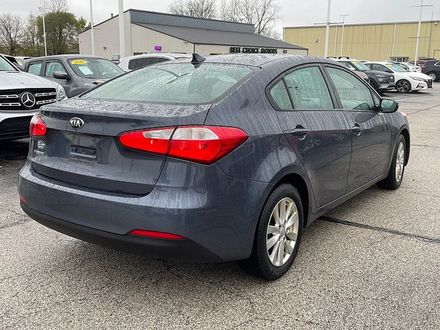 2014 Kia Forte LX