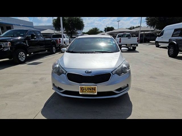 2014 Kia Forte EX