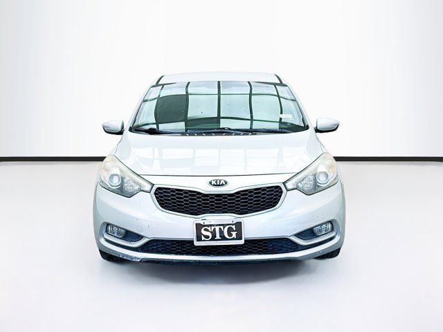 2014 Kia Forte EX