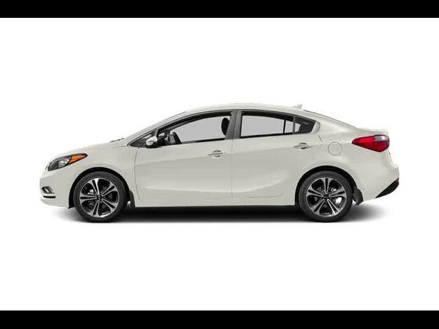2014 Kia Forte EX