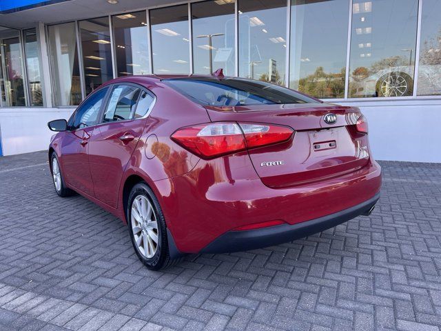 2014 Kia Forte EX