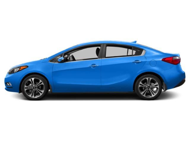 2014 Kia Forte EX