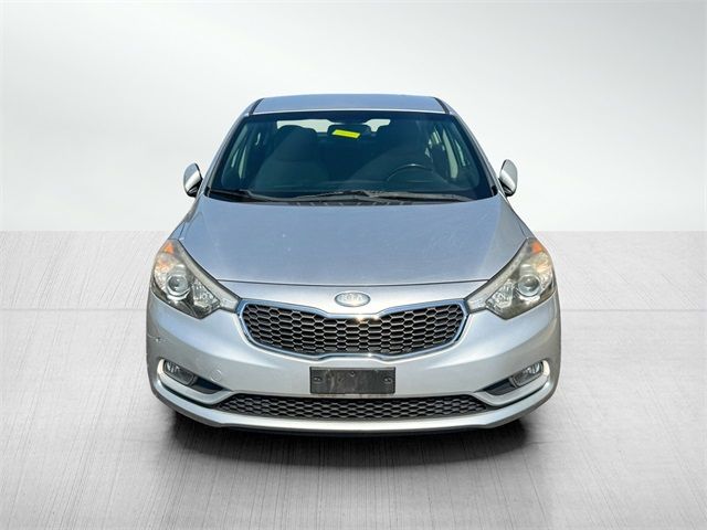 2014 Kia Forte EX