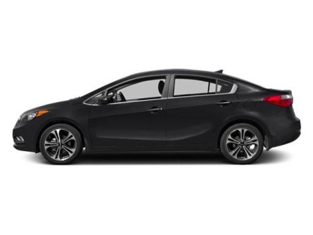 2014 Kia Forte EX