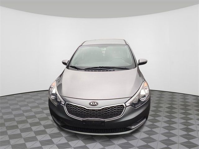 2014 Kia Forte EX