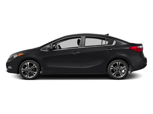 2014 Kia Forte EX