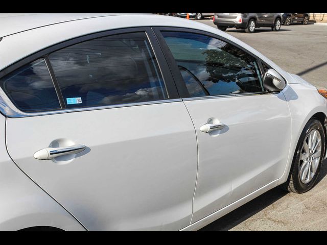 2014 Kia Forte EX