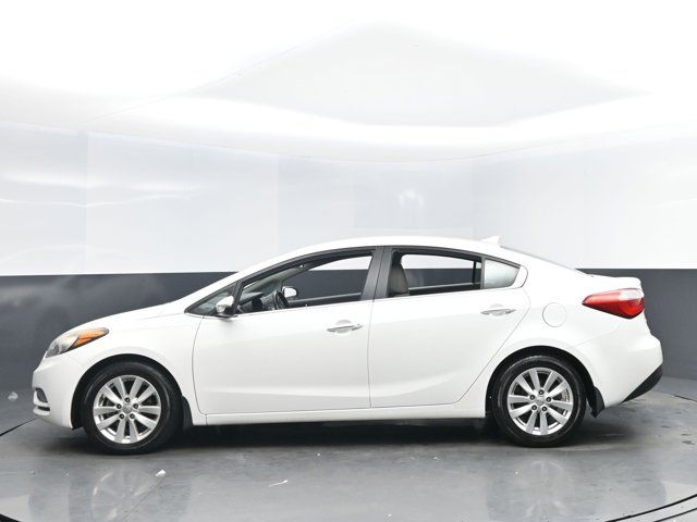 2014 Kia Forte EX