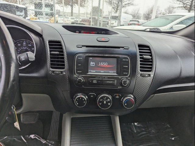 2014 Kia Forte EX