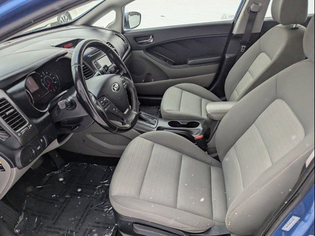 2014 Kia Forte EX