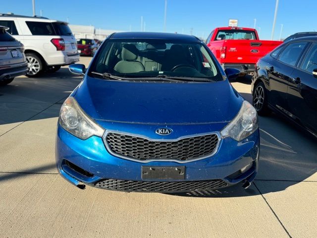 2014 Kia Forte EX