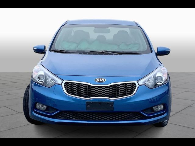 2014 Kia Forte EX