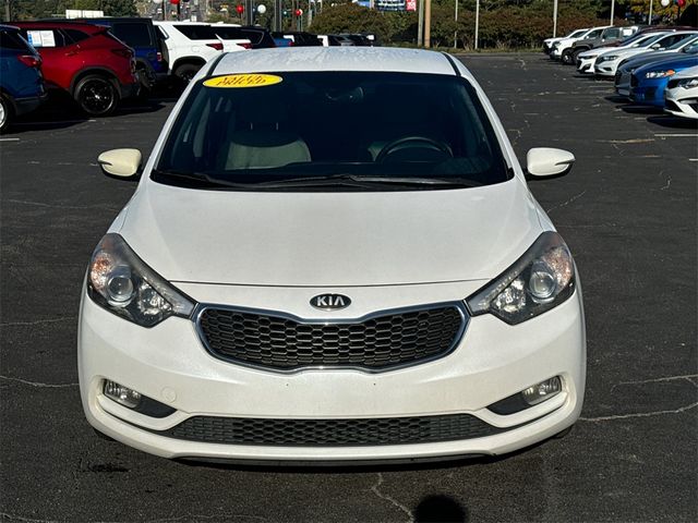 2014 Kia Forte EX