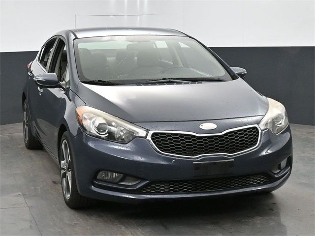 2014 Kia Forte EX