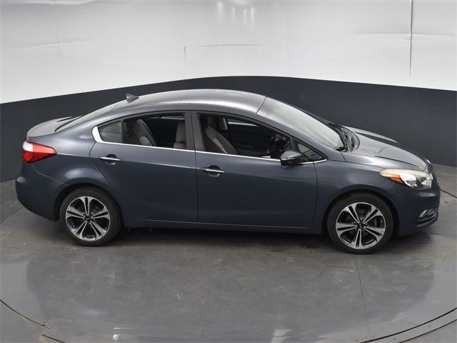 2014 Kia Forte EX