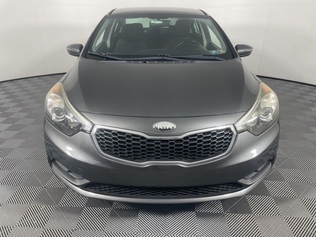 2014 Kia Forte EX