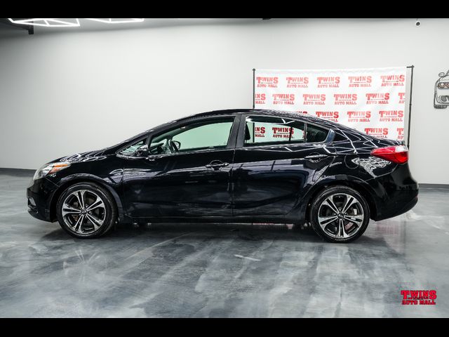 2014 Kia Forte EX