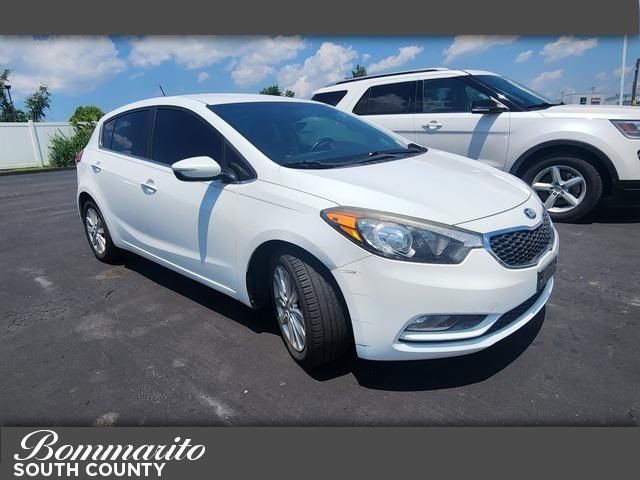 2014 Kia Forte5 EX