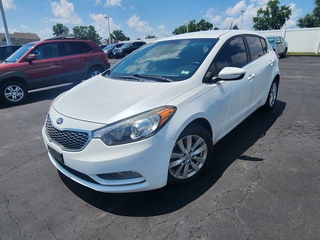 2014 Kia Forte5 EX