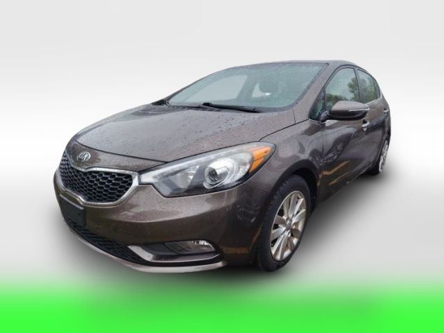 2014 Kia Forte5 EX