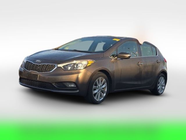 2014 Kia Forte5 EX