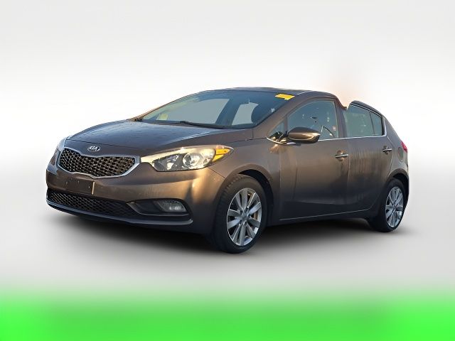 2014 Kia Forte5 EX