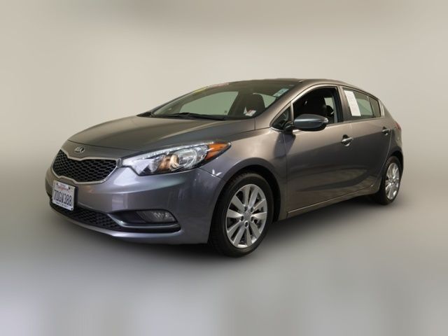 2014 Kia Forte5 EX