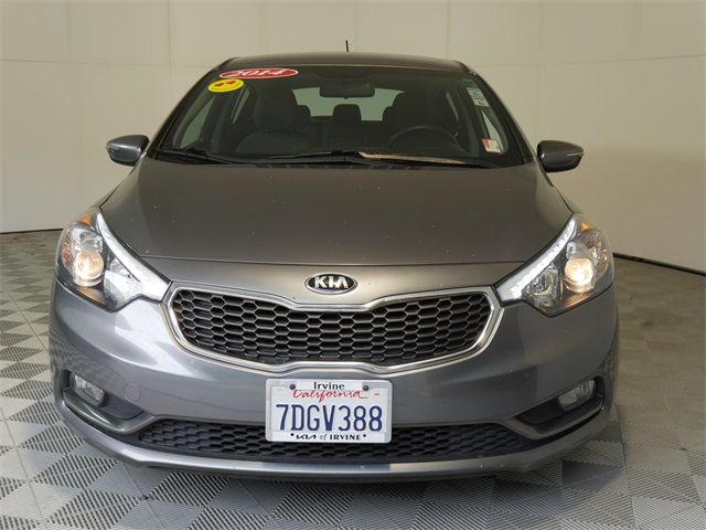 2014 Kia Forte5 EX