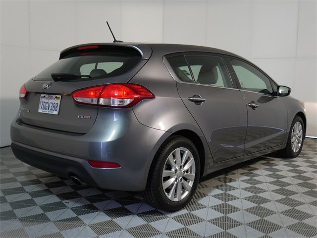 2014 Kia Forte5 EX