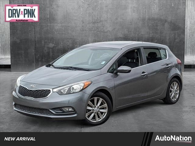 2014 Kia Forte5 EX