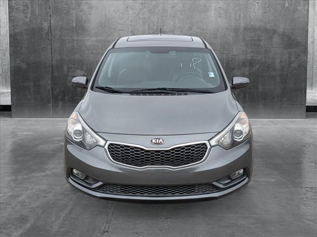 2014 Kia Forte5 EX