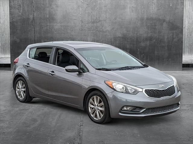 2014 Kia Forte5 EX