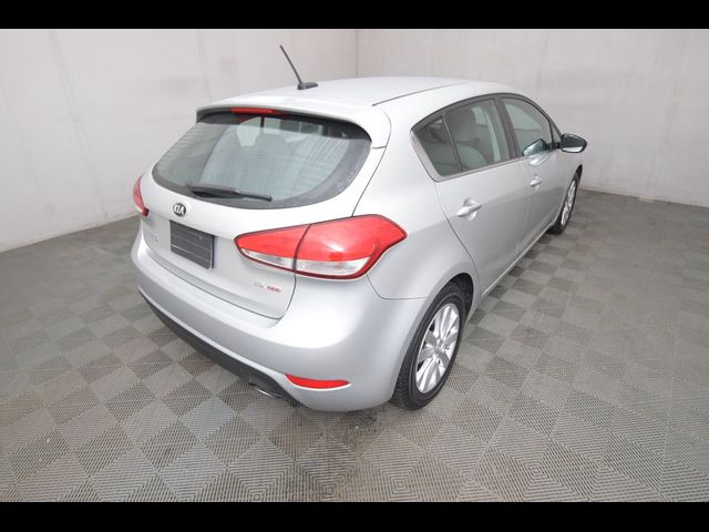 2014 Kia Forte5 EX