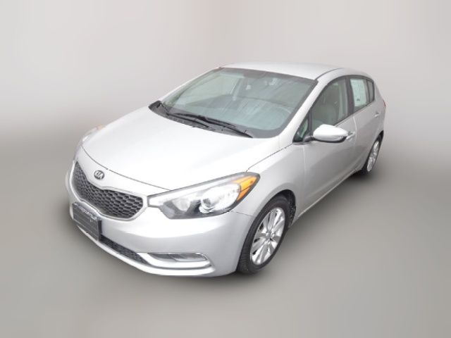 2014 Kia Forte5 EX