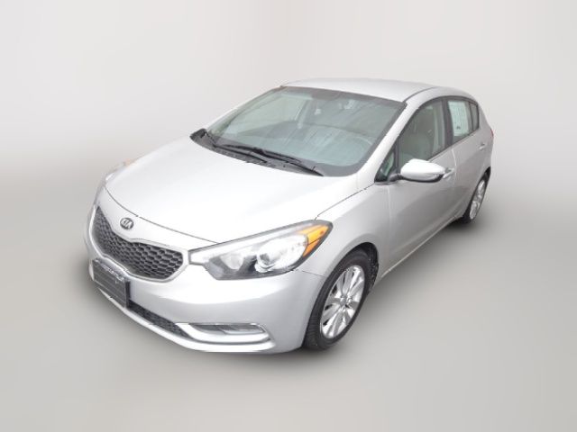 2014 Kia Forte5 EX