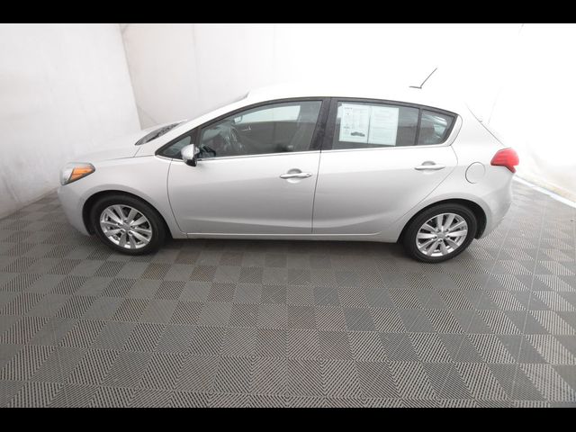 2014 Kia Forte5 EX