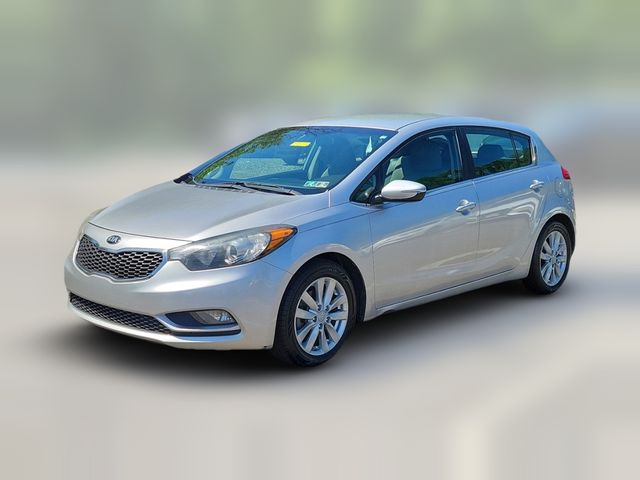 2014 Kia Forte5 EX