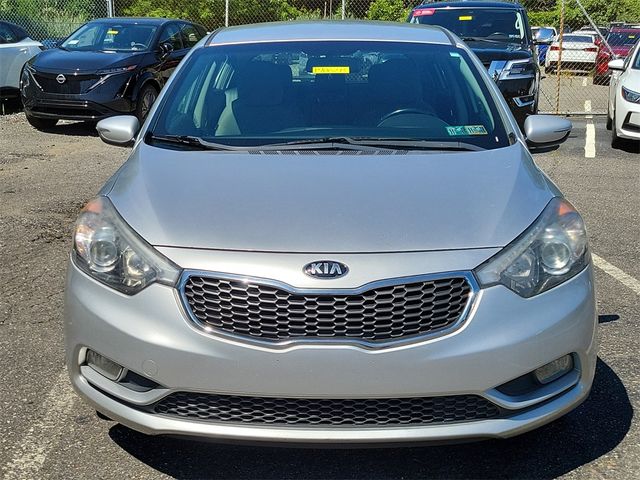 2014 Kia Forte5 EX