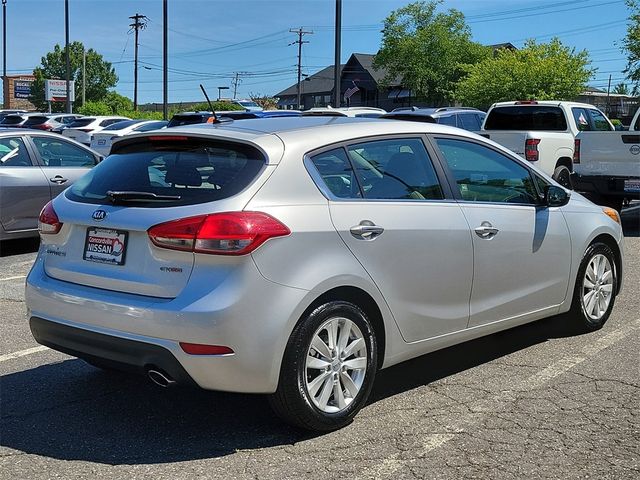 2014 Kia Forte5 EX