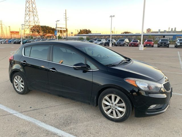 2014 Kia Forte5 EX