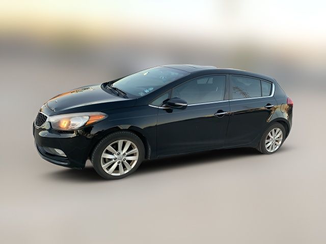 2014 Kia Forte5 EX