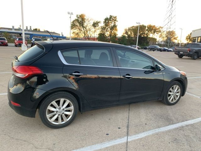 2014 Kia Forte5 EX