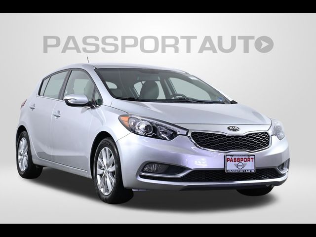 2014 Kia Forte5 EX