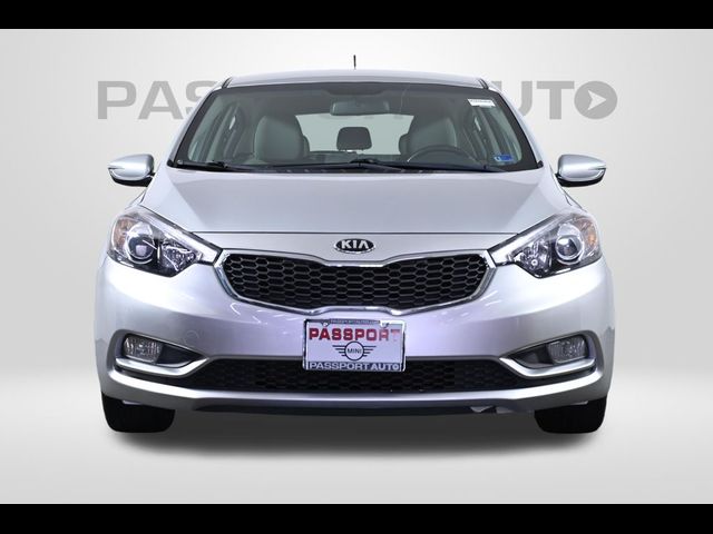 2014 Kia Forte5 EX