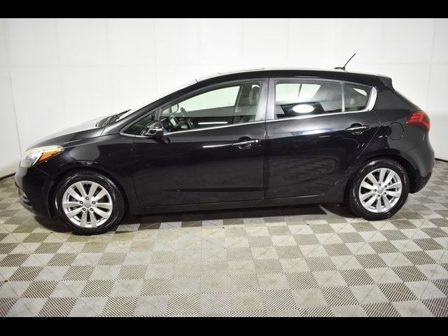 2014 Kia Forte5 EX