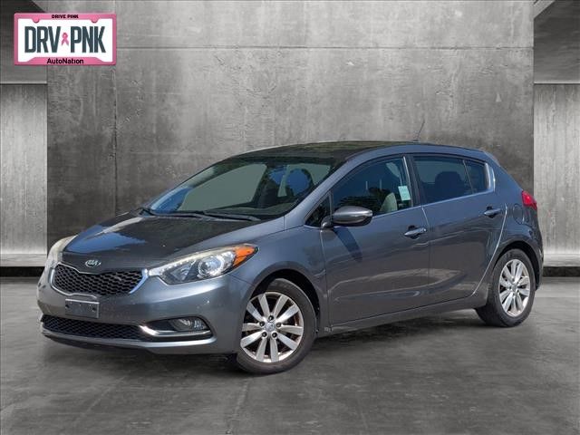 2014 Kia Forte5 EX