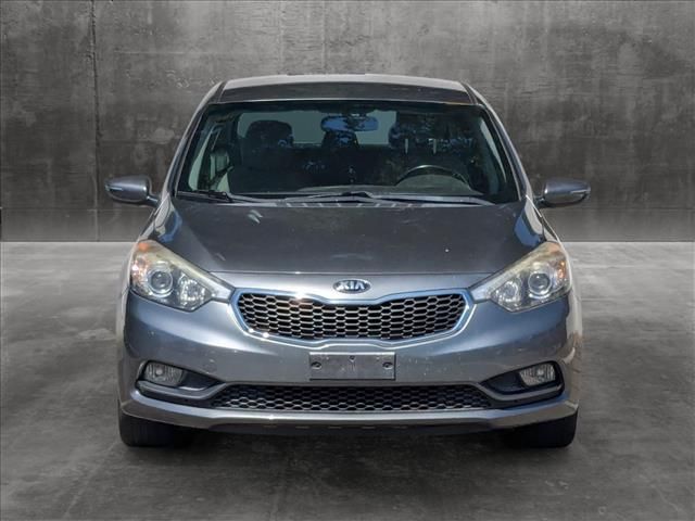 2014 Kia Forte5 EX