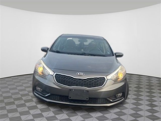 2014 Kia Forte EX